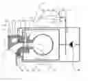 Fig. 01 - Method and device for reduction of wear in a water turbine