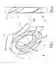 Fig. 02 - FAN WITH STRUCTURAL SUPPORT RING