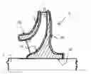 Fig. 01 - PRODUCTION METHOD OF A COATING LAYER FOR A PIECE OF TURBOMACHINERY COMPONENT, THE COMPONENT ITSELF AND THE CORRESPONDING PIECE OF MACHINERY