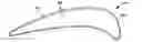 Fig. 01 - Substrate features for mitigating stress