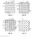 Fig. 04 - Substrate features for mitigating stress