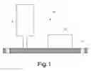 Fig. 02 - Combined pumping system comprising a getter pump and an ion pump