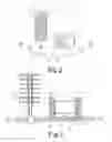 Fig. 03 - Combined pumping system comprising a getter pump and an ion pump