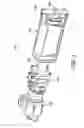 Fig. 03 - Integrated fluid handling apparatus