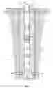 Fig. 02 - Protector for electrical submersible pumps