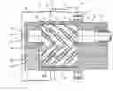 Fig. 01 - Fluid injected screw compressor element