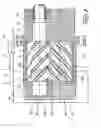 Fig. 02 - Fluid injected screw compressor element