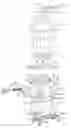 Fig. 01 - Gear type performance oil pump