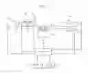 Fig. 04 - DISK TYPE MICROFLUIDIC DEVICE AND BLOOD TESTING APPARATUS USING THE SAME