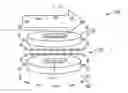 Fig. 01 - Magnetic microstructures for magnetic resonance imaging