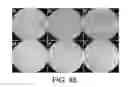 Fig. 44 - Magnetic microstructures for magnetic resonance imaging
