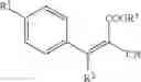 Fig. 02 - Process for the manufacture of substituted 2-cyano cinnamic esters