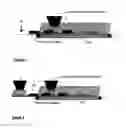 Fig. 02 - Method for the microwave thawing of food products