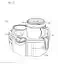 Fig. 10 - BABY FOOD MAKER