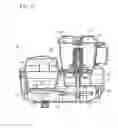 Fig. 11 - BABY FOOD MAKER