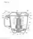 Fig. 14 - BABY FOOD MAKER