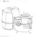 Fig. 17 - BABY FOOD MAKER