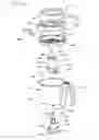 Fig. 24 - BABY FOOD MAKER