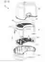 Fig. 37 - BABY FOOD MAKER
