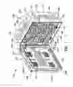 Fig. 02 - Fail safe serviceable high voltage battery pack