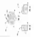Fig. 09 - Fail safe serviceable high voltage battery pack