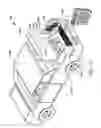 Fig. 90 - Fail safe serviceable high voltage battery pack