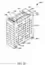 Fig. 97 - Fail safe serviceable high voltage battery pack