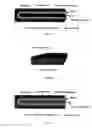 Fig. 03 - Protected active metal electrode and battery cell with ionically conductive protective architecture