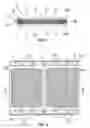 Fig. 02 - Fuel cell gas diffusion layer integrated gasket