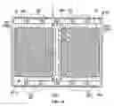 Fig. 08 - Fuel cell gas diffusion layer integrated gasket