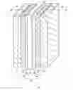 Fig. 01 - Membrane-electrode assembly, fuel cell, and fuel cell system