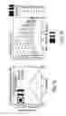 Fig. 12 - Method and apparatus for performing dark field double dipole lithography (DDL)