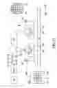 Fig. 19 - Method and apparatus for performing dark field double dipole lithography (DDL)