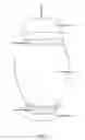 Fig. 02 - Inter-locking candle jar set
