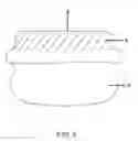 Fig. 04 - Inter-locking candle jar set