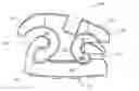 Fig. 01 - Orthodontic bracket and method