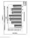 Fig. 35 - Protection of Progenitor Cells and Regulation of Their Differentiation