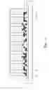 Fig. 09 - Method for packaging semiconductor dies having through-silicon vias