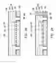 Fig. 06 - Manufacturing process for embedded semiconductor device