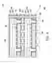 Fig. 11 - Manufacturing process for embedded semiconductor device