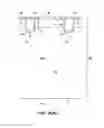 Fig. 10 - Method of forming a dual-trench field effect transistor