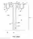 Fig. 13 - Method of forming a dual-trench field effect transistor