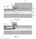 Fig. 16 - Method of forming bottom-drain LDMOS power MOSFET structure having a top drain strap