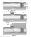 Fig. 28 - Method of forming bottom-drain LDMOS power MOSFET structure having a top drain strap