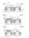 Fig. 03 - Manufacturing method for planar independent-gate or gate-all-around transistors