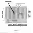 Fig. 04 - Boron-10 coating process for neutron detector integrated circuit with high aspect ratio trenches