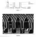 Fig. 08 - Boron-10 coating process for neutron detector integrated circuit with high aspect ratio trenches
