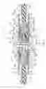 Fig. 03 - Connector with keying member