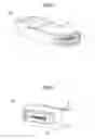 Fig. 02 - Jack side connector and connector set having the jack side connector