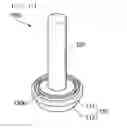 Fig. 09 - Lead pin for package substrate